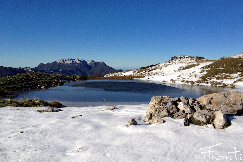 resegone 2013 neve